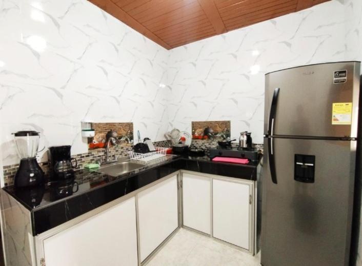 Apartahotel Sunclover 104 X 6 Personas Privado Salento Exterior photo